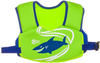 Beco-Sealife Swimming Vest Easy Fit Grün