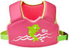 Beco-Sealife Swimming Vest Easy Fit Pink