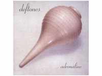 Adrenaline - Deftones. (CD)