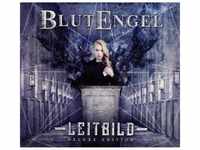 Leitbild (Deluxe Edition) - Blutengel. (CD)