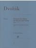 Antonín Dvorák - Romantische Stücke Op. 75 Für Klavier Und Violine - Antonin