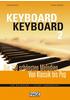 Keyboard Keyboard 2.Bd.2 - Gerhard Kölbl, Stefan Thurner, Gebunden