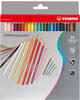 Buntstift Stabilo® Aquacolor Arty 24Er-Pack