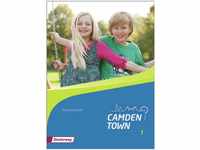 Camden Town - Allgemeine Ausgabe 2012 für Gymnasien, m. 1 Buch, m. 1...