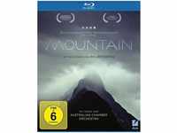 Mountain (Blu-ray)