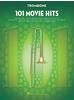 101 Movie Hits For Trombone Kartoniert (TB)