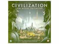 Sid Meier's Civilization, Ein Neues Zeitalter (Spiel)