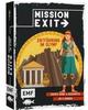Flucht aus dem Olymp / Mission: Exit Bd.3 - Lylian, Kartoniert (TB)