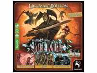 Experte - Mage Knight - Ultimate Edition (Spiel)