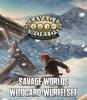 Savage Worlds Spielhilfe - Savage Worlds Wildcard-Würfelset