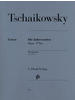 Peter Iljitsch Tschaikowsky - Die Jahreszeiten Op. 37Bis - Peter Iljitsch