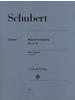 G. Henle Urtext-Ausgabe / Franz Schubert - Klaviersonaten, Band Ii.Bd.2 - Band...