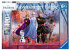 Ravensburger Kinderpuzzle - 12867 Magie Des Waldes - Disney Frozen-Puzzle Für Kinder