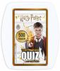 Top Trumps Quiz Harry Potter (Spiel)