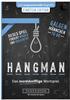 Hangman - Denkriesen - Hangman - Einstein Edition (Spiel)
