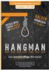 Denkriesen - Hangman - Classic Edition (Spiel)