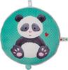 Die Spiegelburg - Spieluhr Baby Glück – Panda In Türkis/Grau