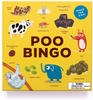 Poo Bingo (Kinderspiele)