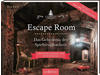 Escape Room. Das Geheimnis Des Spielzeugmachers - Eva Eich Gebunden