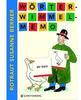 Wörter-Wimmel-Memo (Kinderspiel)