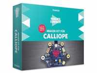 Mach's Einfach: Maker Kit Für Calliope