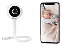 Video Babyphone Zen Connect In Weiß