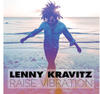 Raise Vibration - Lenny Kravitz. (CD)