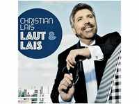 Laut + Lais - Christian Lais. (CD)