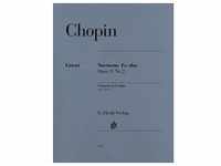 Frédéric Chopin - Nocturne Es-Dur Op. 9 Nr. 2 - Frédéric Chopin - Nocturne...