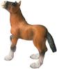 Shire Horse Fohlen Spielfigur