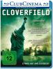 Cloverfield (Blu-ray)