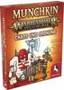 Munchkin Warhammer Age Of Sigmar, Chaos & Ordnung (Spiel-Zubehör)