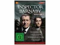 Inspector Barnaby Vol. 1 (DVD)