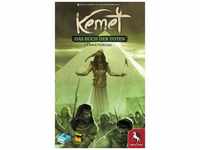 Kemet - Buch Der Toten (Spiel-Zubehör)