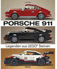 Porsche 911 - Joachim Klang, Kartoniert (TB)