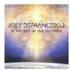 In The Key Of The Universe - Joey DeFrancesco. (CD)