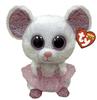 TY Deutschland - Ty Nina Mouse With Tutu - Beanie Boo - Med