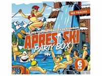 Apres Ski Party BOX - Various. (CD)