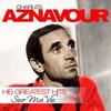 Sur Ma Vie-His Greatest Hits - Charles Aznavour. (CD)