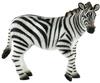 Zebra, Spielfigur