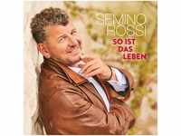 So ist das Leben - Semino Rossi. (CD)