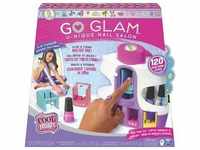 Clm Go Glam U-Nique Nail Station