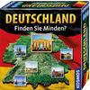 Gesellschaftsspiel – Deutschland - Finden Sie Minden?