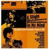 A Slight Disturbance In My Mind ~ The British Prot - Various. (CD)