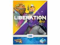 Frosted Minis - Liberation
