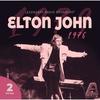 1976 / Radio Broadcast - Elton John. (CD)