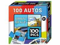 100 Pics Autos (Spiel)