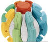 Chicco - Chicco 2In1 Babys Erster Kreativball - Eco+