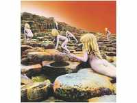 Houses Of The Holy (2014 Reissue) (Vinyl) - Led Zeppelin. (LP)