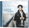 Zurück Nach Vorn - Bastian Benoa. (CD)